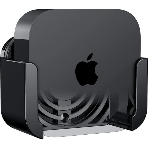 Apple TV Mount Compatible with all Apple TVs