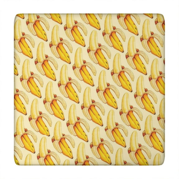 Apple Tablecloth Red Green Fruit Print Cute Cartoon Pattern for Apple Lover Kitchen Aesthetic Decor