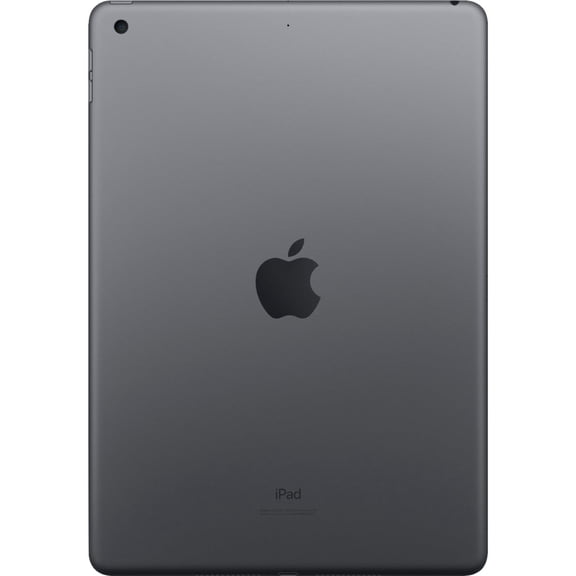 Pre-Owned Apple, Tablet Computer, iPad 7th Gen A2197 (WiFi) 32GB, Space Gray