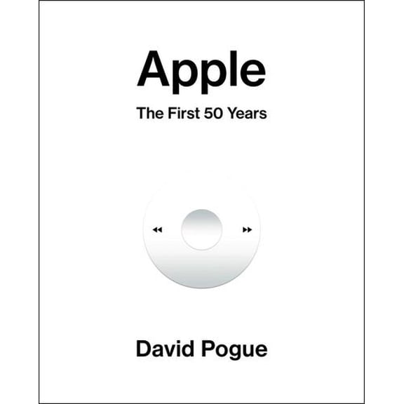 Apple: The First 50 Years