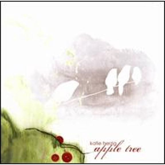 Pre-Owned Apple Tree (CD 0634479755064) by Katie Herzig