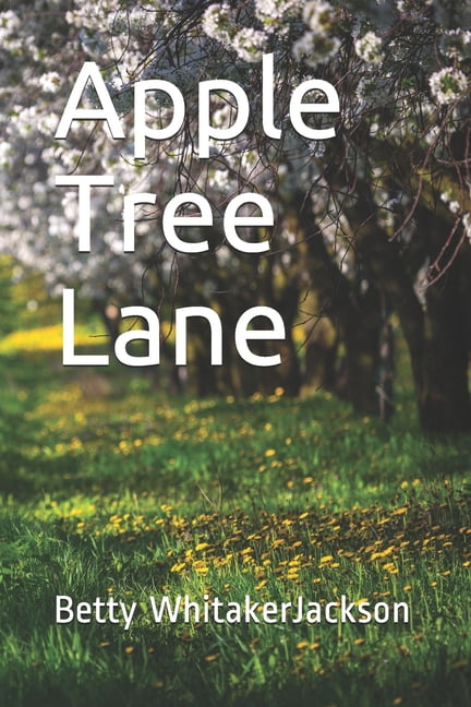 Apple Tree Lane (Paperback)