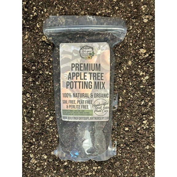 Apple Tree Premium Potting Mix