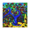 thumbnail image 1 of Apple Tree Renaissance - Canvas, 1 of 10