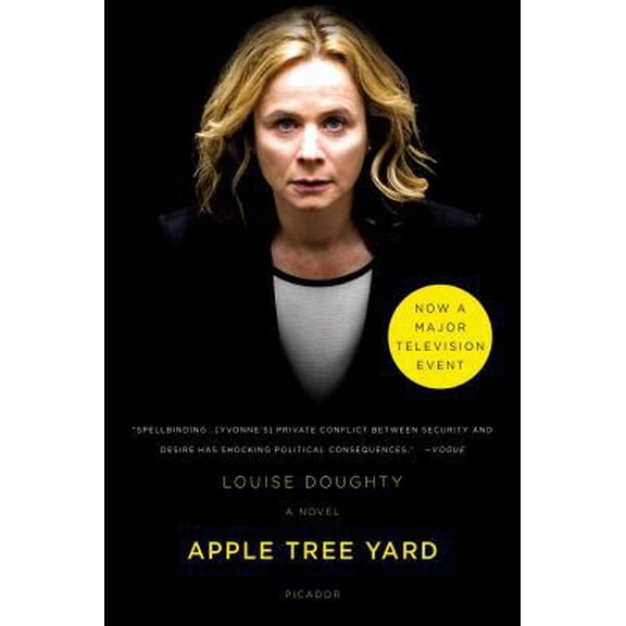 Pre-Owned Apple Tree Yard (Paperback) 1250062039 9781250062031
