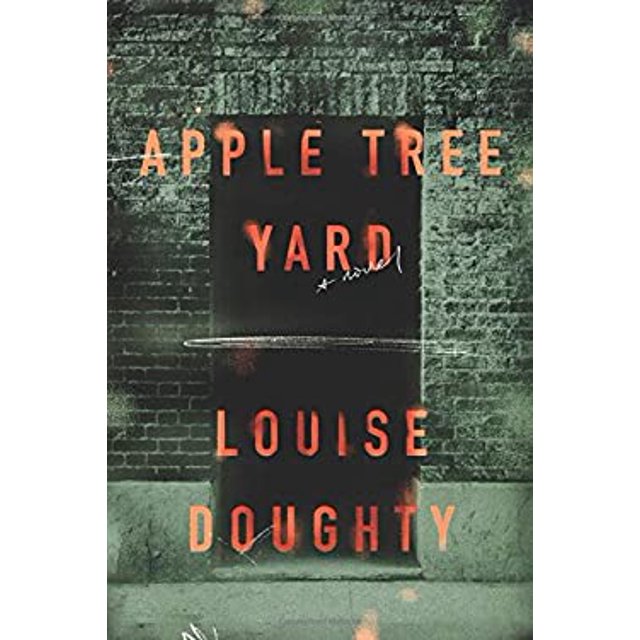 PreOwned Apple Tree Yard