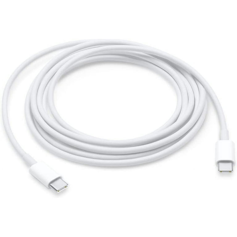Apple USB-C Charge Cable (2 m) 