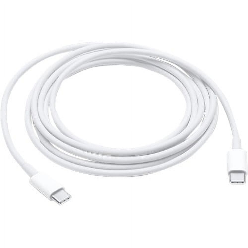 Apple USB-C Charge Cable (2 m) - image 1 of 2