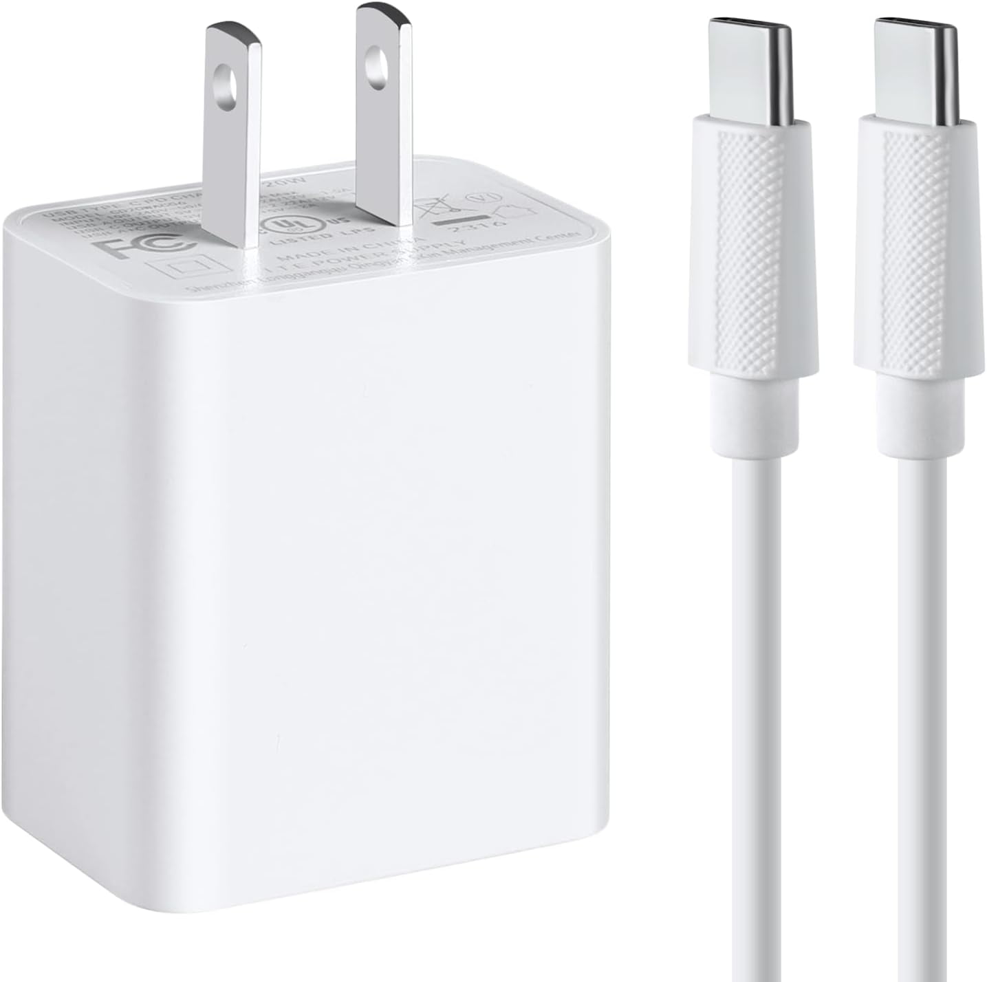 Apple Charger Block Iphone Usb C Brick For Apple USB C Charger