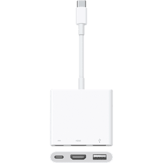 Apple Usb C Multiport Adapter