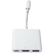 Apple USB-C Digital AV Multiport Adapter