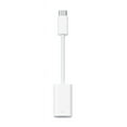 thumbnail image 1 of Apple USB-C to Lightning Adapter 1’ Braided Durable Lightning Cable, 1 of 3