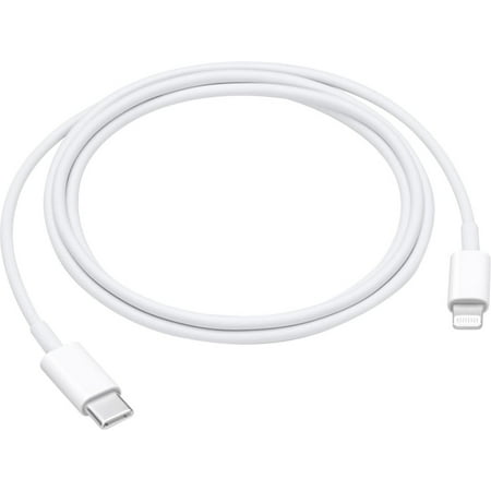 product image of Apple USB-C to Lightning Cable (1m)