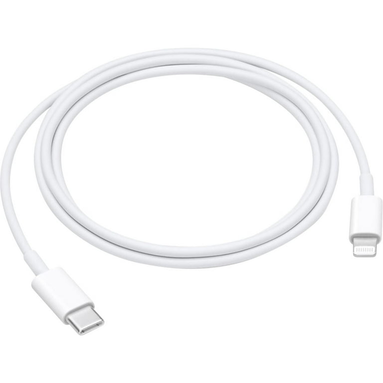 Cable Para iPhone Usb-c A Lightning 20w -baseus