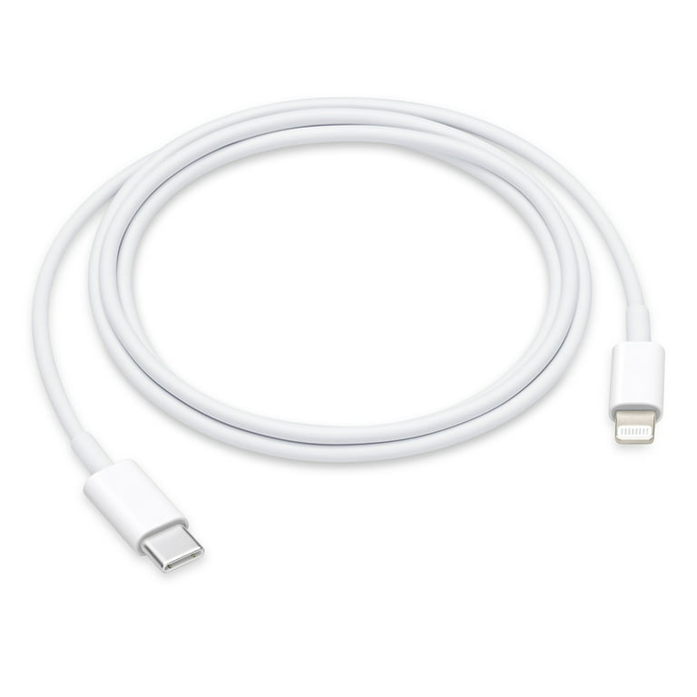USB-C to Lightning Cable 2.0 (1m)
