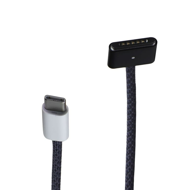 Apple USB-C to MagSafe 3 Cable 2M - Blue (Used)