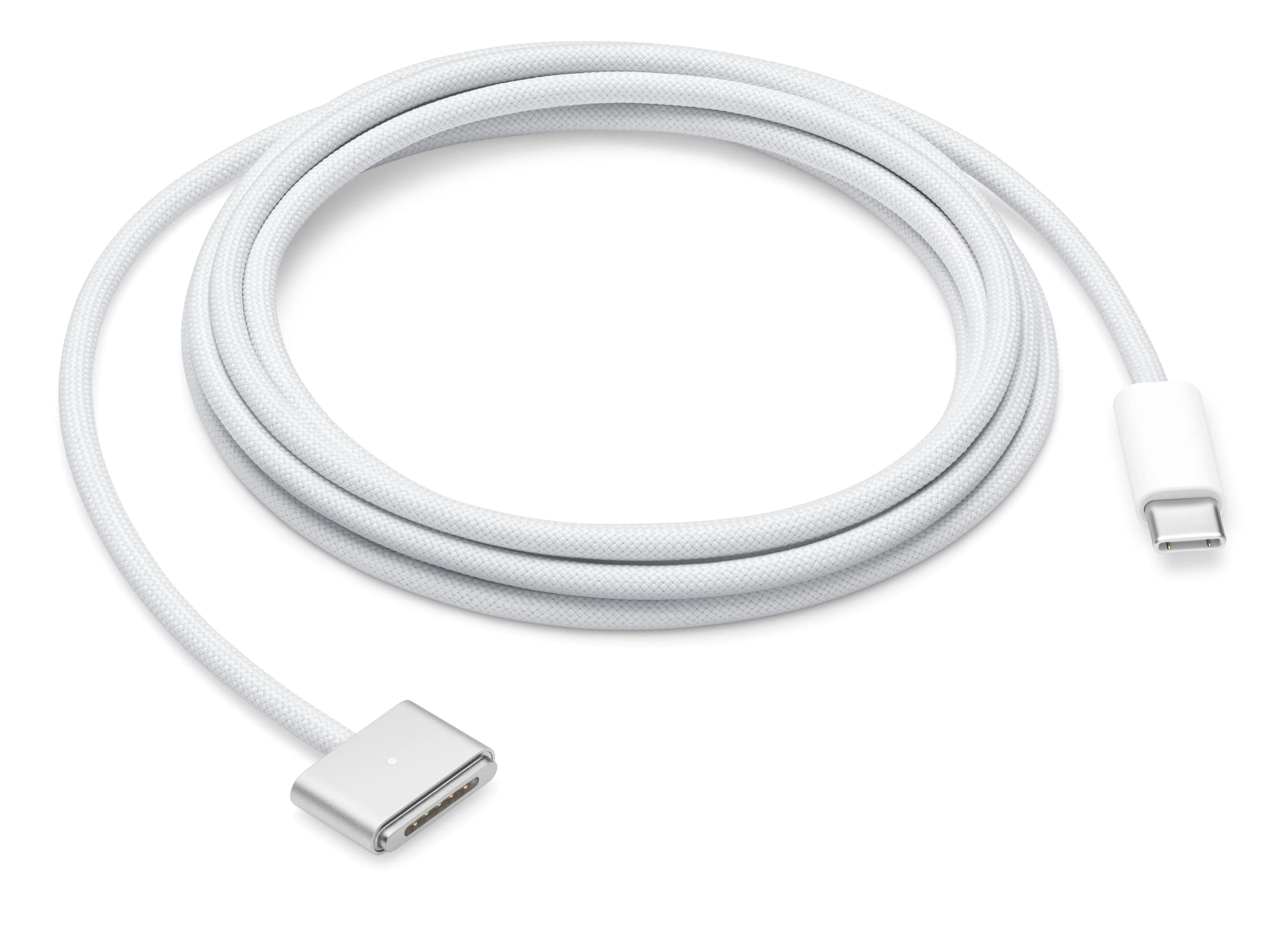 Apple USB-C to MagSafe 3 Cable, 2m, White
