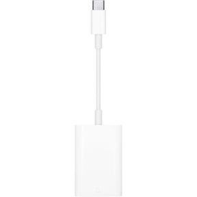 Pre-Owned Apple USB-C to SD Card Reader