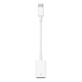Apple USB-C to USB Adapter
