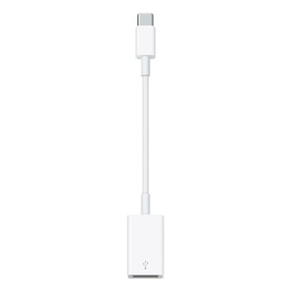 Apple 純正 USBtypeC カメラアダプター Apple USB Camera Adapter for iPhone and iPad