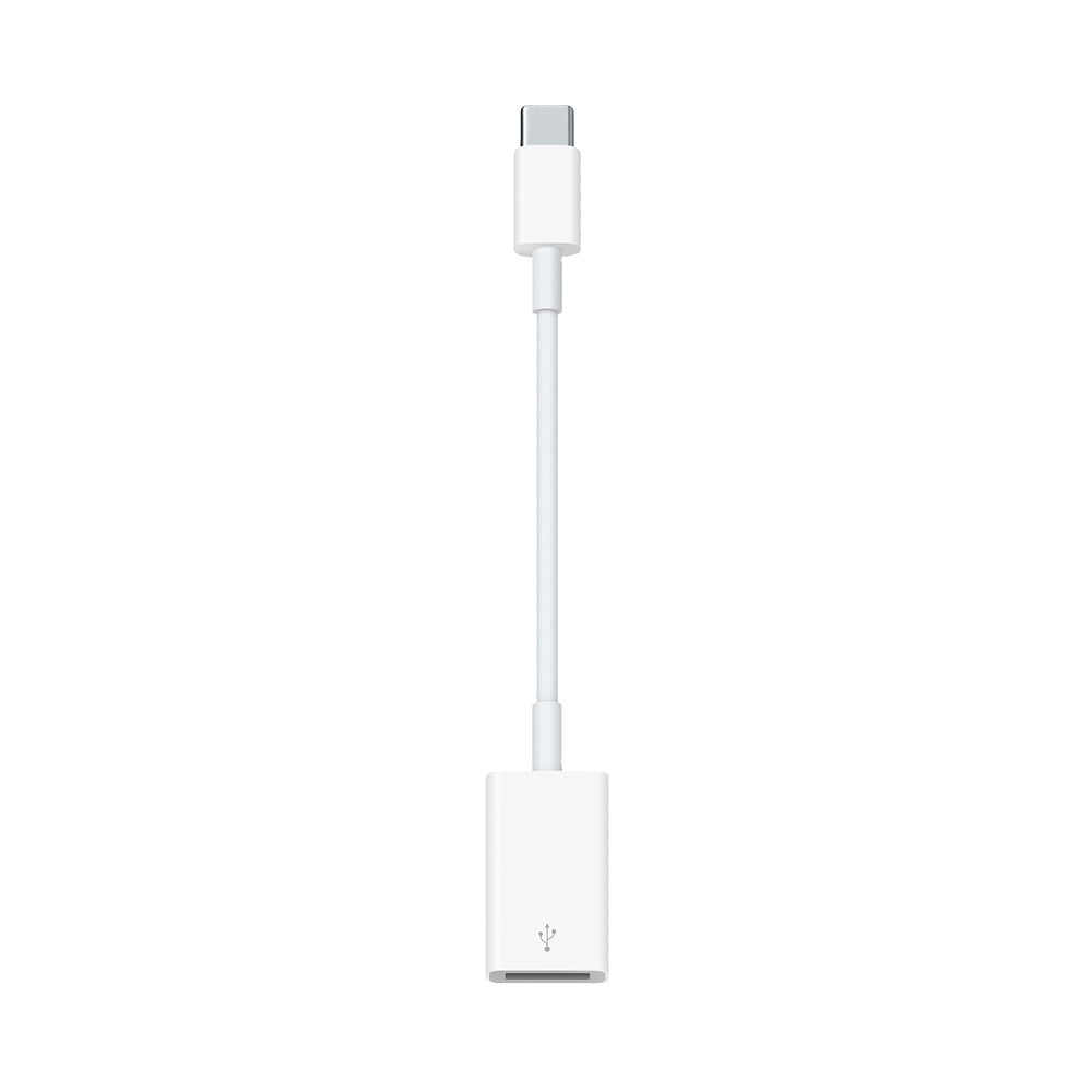 Apple endorsed USB-C electronics connector this week