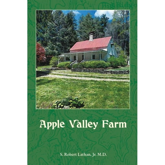 Apple Valley Farm, (Paperback)