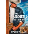 thumbnail image 1 of Apple Valley Ranchers The Rancher's Resilient Heart, (Paperback), 1 of 1