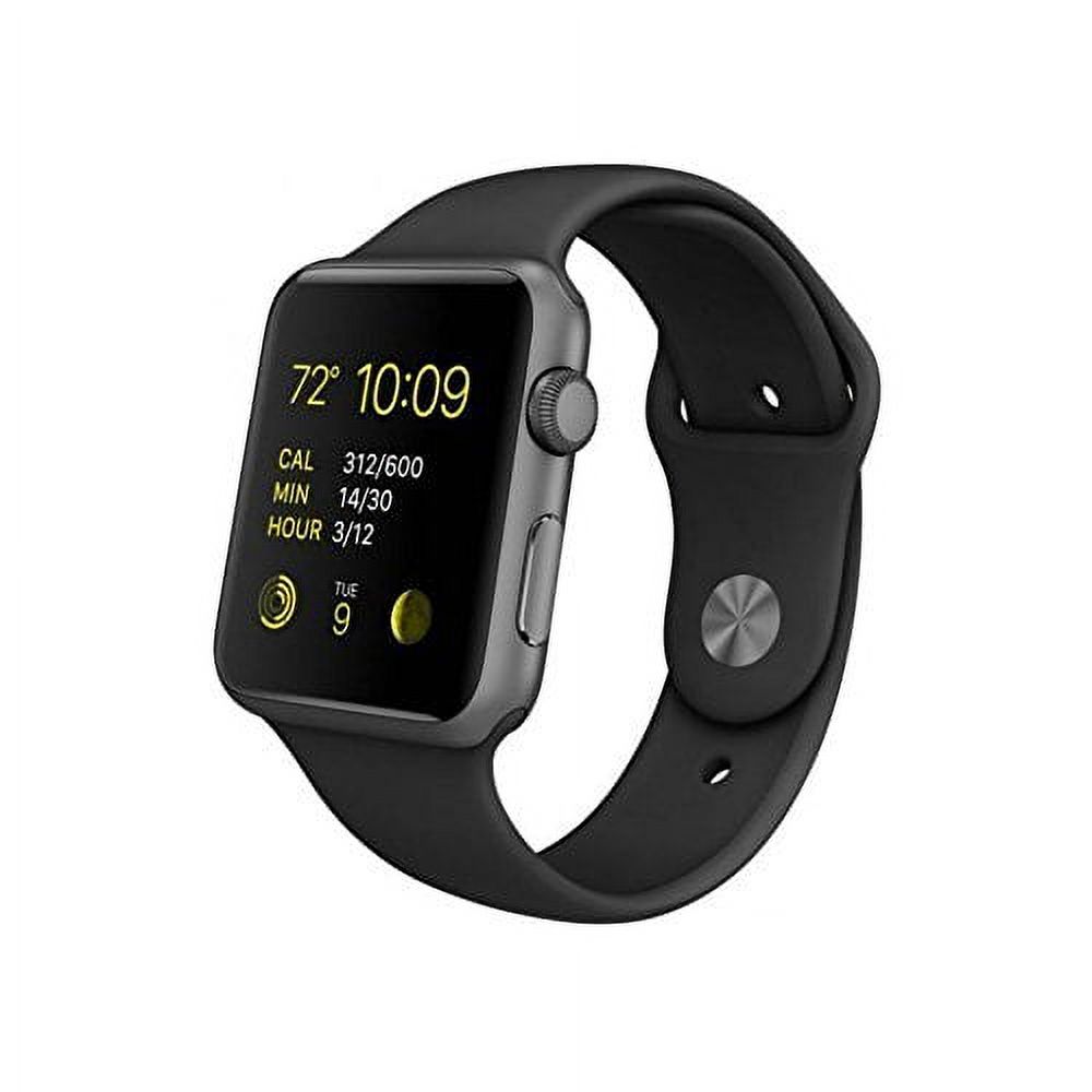 Apple Watch 1st Generation Sport Smart Watch - image 1 of 2