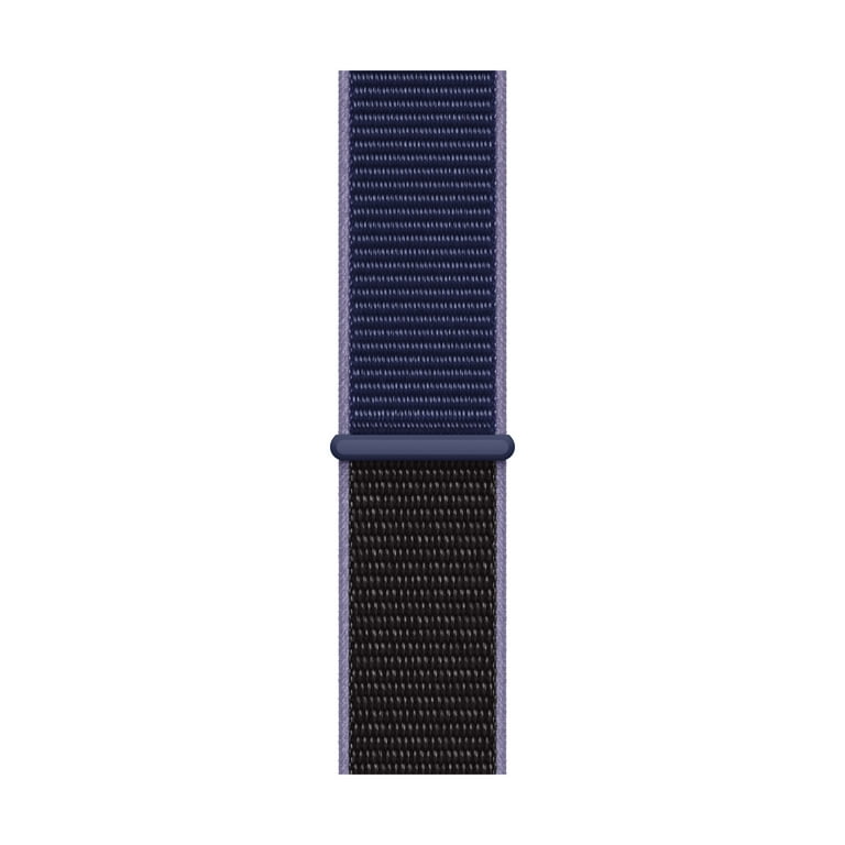 40mm midnight 2025 blue sport loop