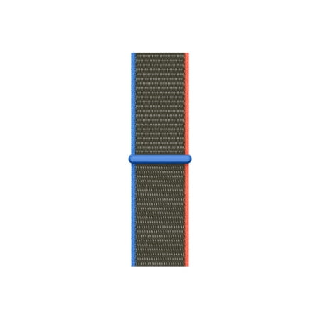 Apple Watch 40mm Olive Sport Loop