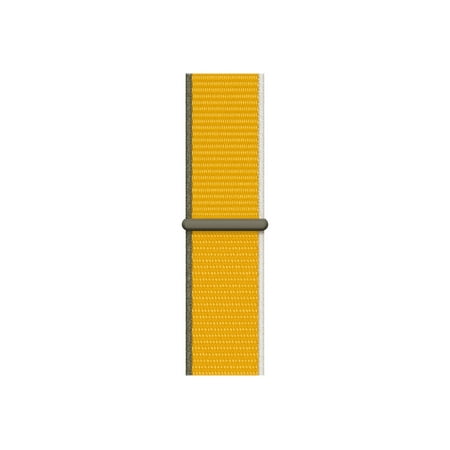 Apple Watch 40mm Sunflower Sport Loop