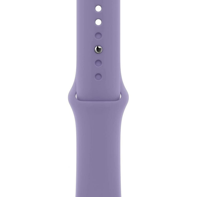 Apple lavender sport band best sale