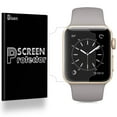 thumbnail image 1 of Apple Watch 42 mm (1st Gen) [8-Pack BISEN] Screen Protector, HD Clear, Anti-Scratch, Anti-Shock, 1 of 3