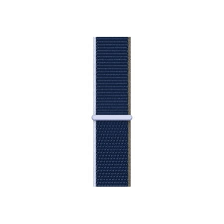 Apple Watch 44mm Abyss Sport Loop