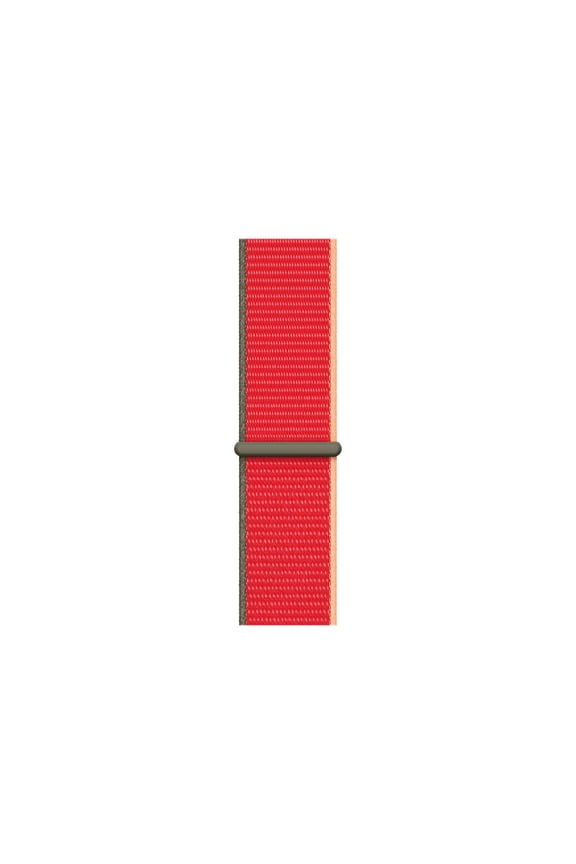 Watch 44mm (PRODUCT)RED Sport Loop