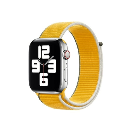 Apple Watch 44mm Sunflower Sport Loop