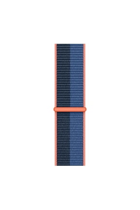 Watch 45mm Blue Jay/Abyss Blue Sport Loop - Extra Large