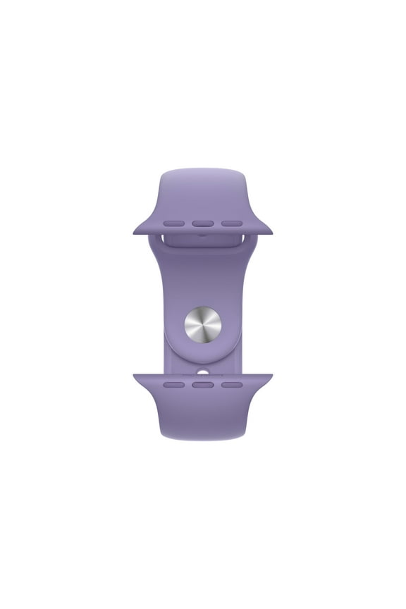 Watch 45mm English Lavender Sport Band - Regular