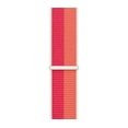 thumbnail image 1 of Apple Watch 45mm Nectarine/Peony Sport Loop, 1 of 3