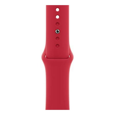 Sport Band for Apple Watch™ 45mm - (PRODUCT)RED