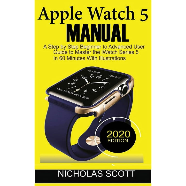 Walmart iwatch 5 hot sale