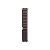 Apple, Apple Watch Band, Alpine Loop, Large, Indigo - Walmart.com