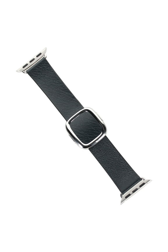 Watch Band - Modern Buckle (41mm) - Midnight - Medium