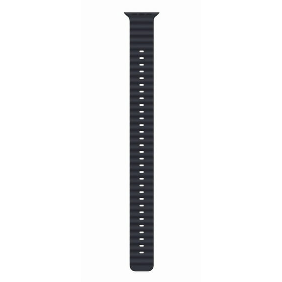 Apple Watch Band - Ocean Band (49mm) - Midnight - Extension