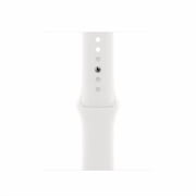 Apple Watch Band - Sport Band 41mm - White