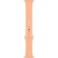 thumbnail image 1 of Apple Watch Band - Sport Band (44mm) - Cantaloupe - Regular, 1 of 3