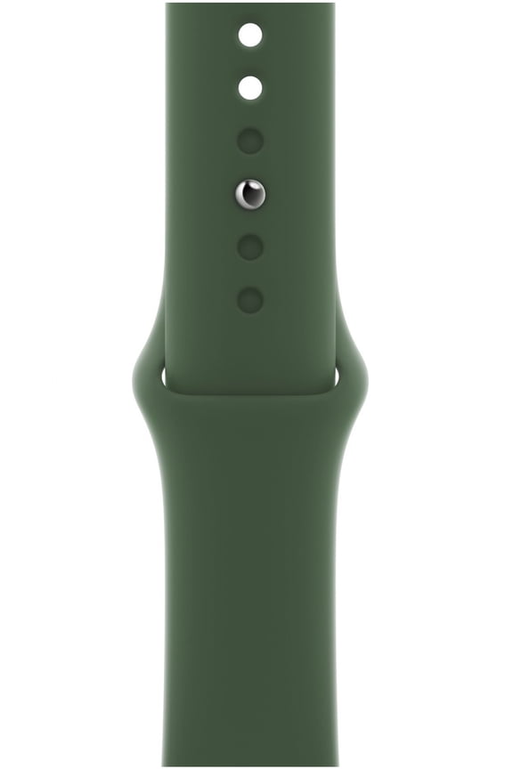 Watch Band - Sport Band (45mm) - Clover - Regular MKUN3FE/A