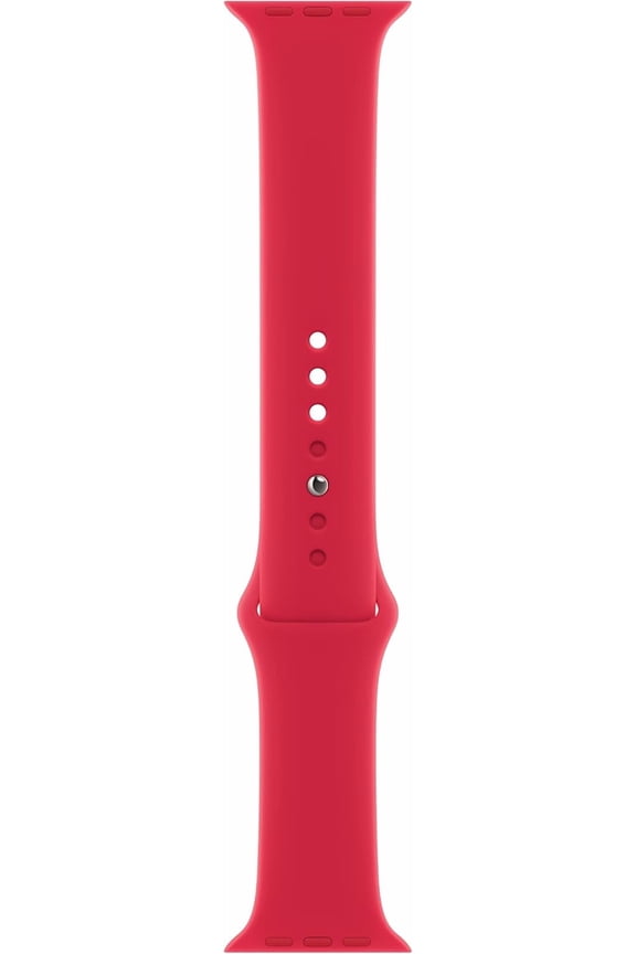 Watch Band - Sport Band (45mm) - (PRODUCT) RED - M/L