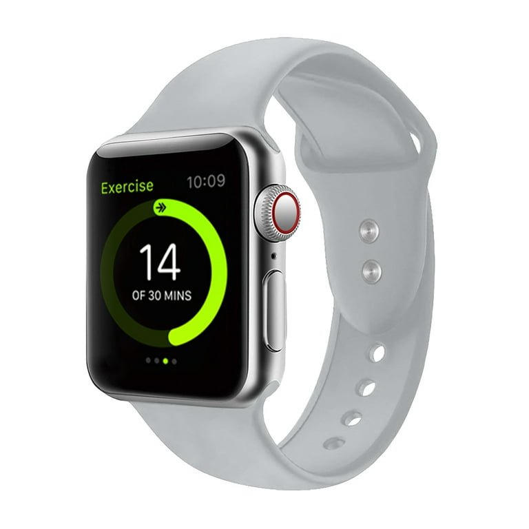 Apple watch band for exercise hot sale