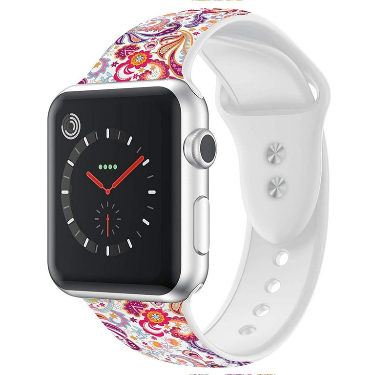 Wrist Watches Sport Band Apple Watch Series Walmart Canada